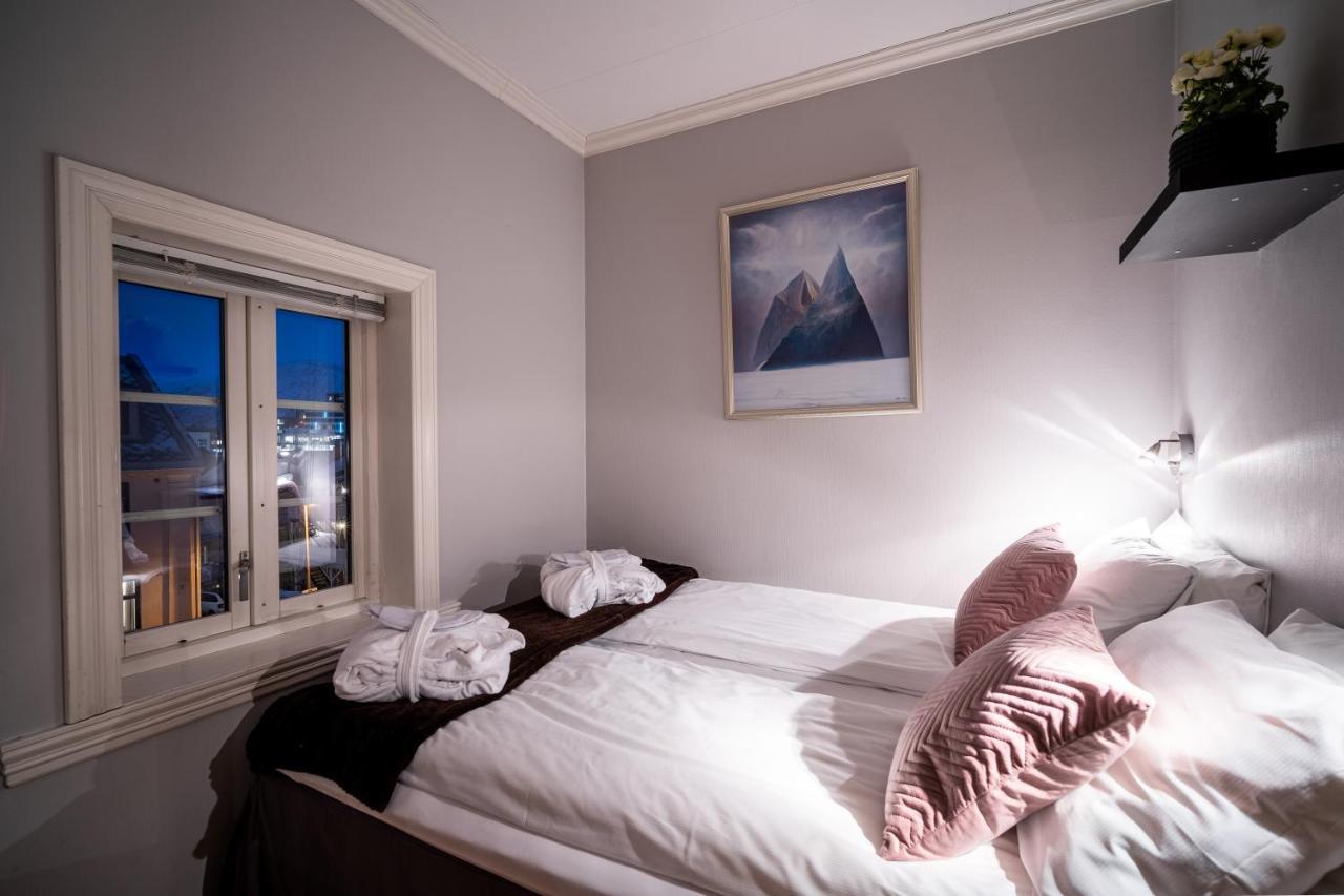 Apartamento Enter - Historic Arctic *
