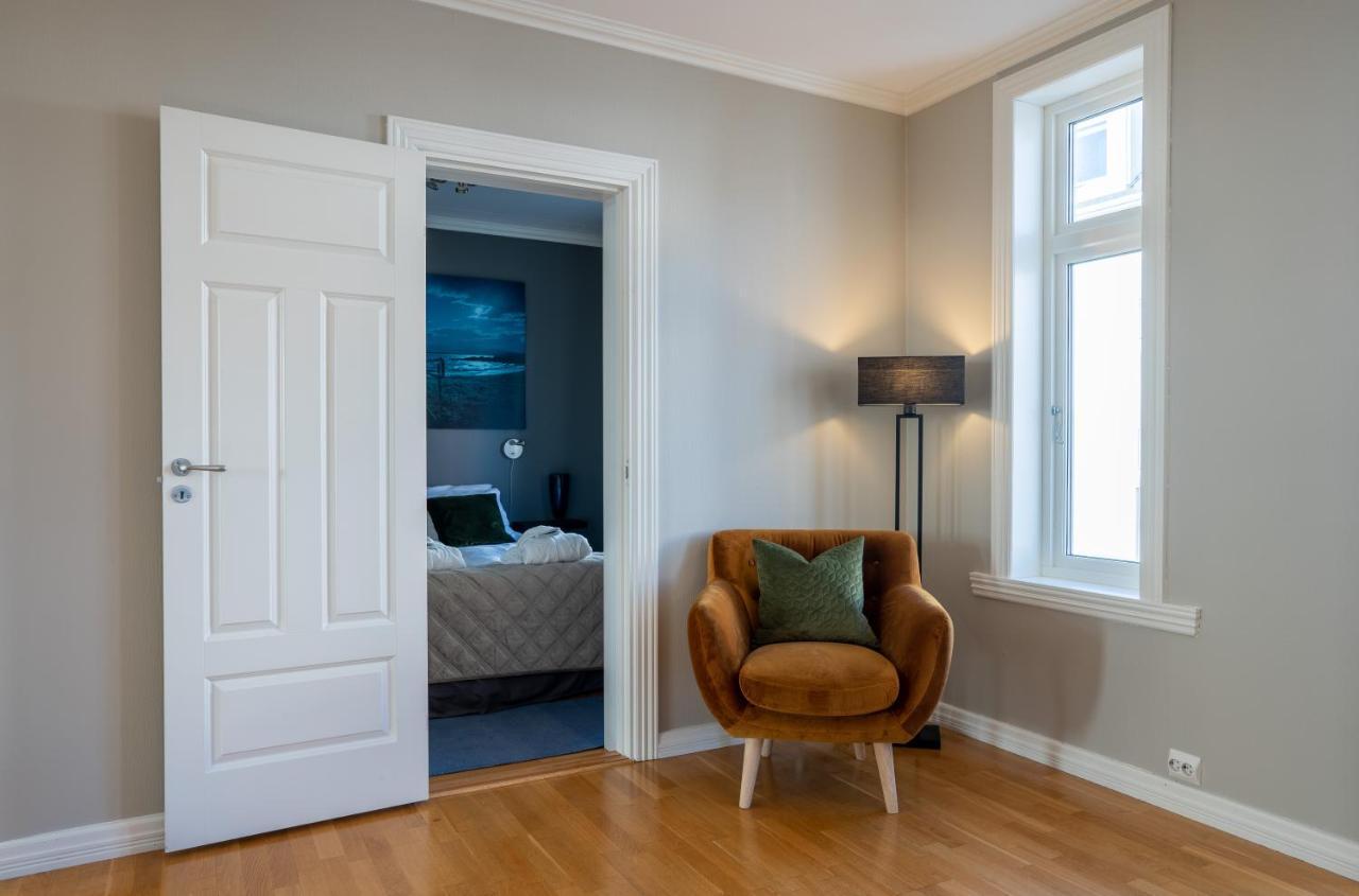 Apartamento Enter - Historic Arctic *