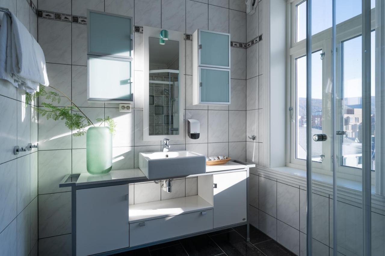 Apartamento Enter - Historic Arctic Tromsø