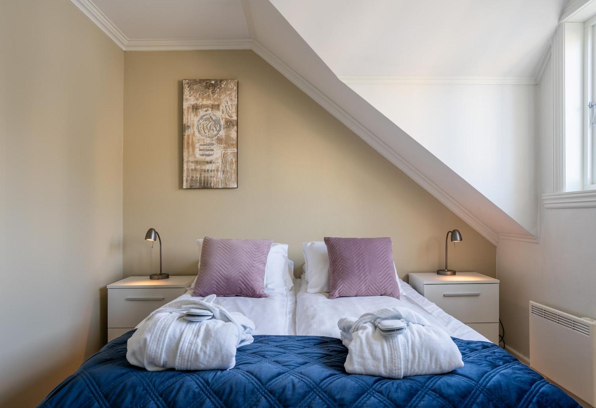 Apartamento Enter - Historic Arctic *